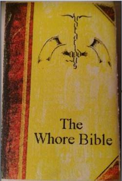 Voracious God : The Whore Bible